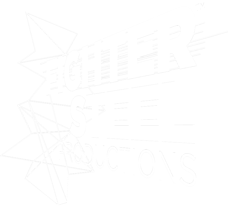 Fighter Steel Productions Homepage